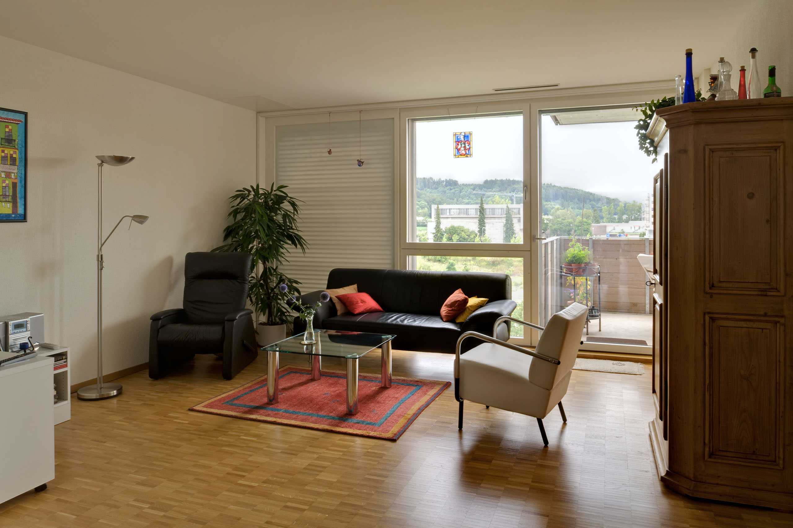 eulachhof, winterthur